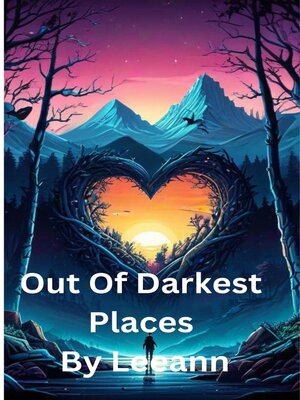 cover image of Out of Darkest Places